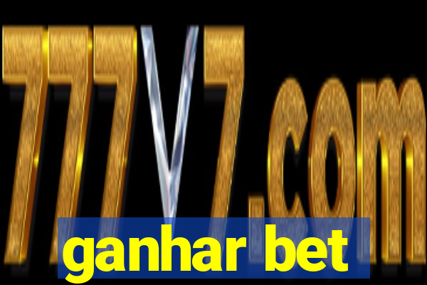 ganhar bet